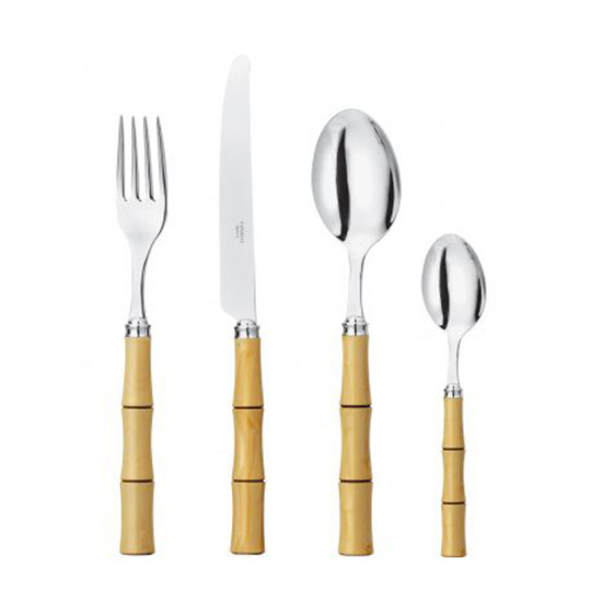 Capdeco Byblos Cutlery - 2 colors