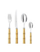 Capdeco Byblos Cutlery - 2 colors