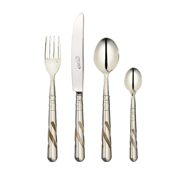 Capdeco Altaïr cutlery - 5 colors