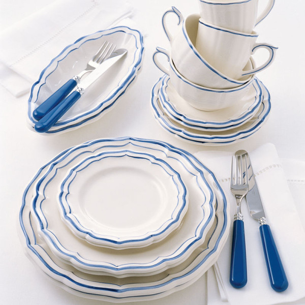 Capdeco Helios cutlery - 22 colors