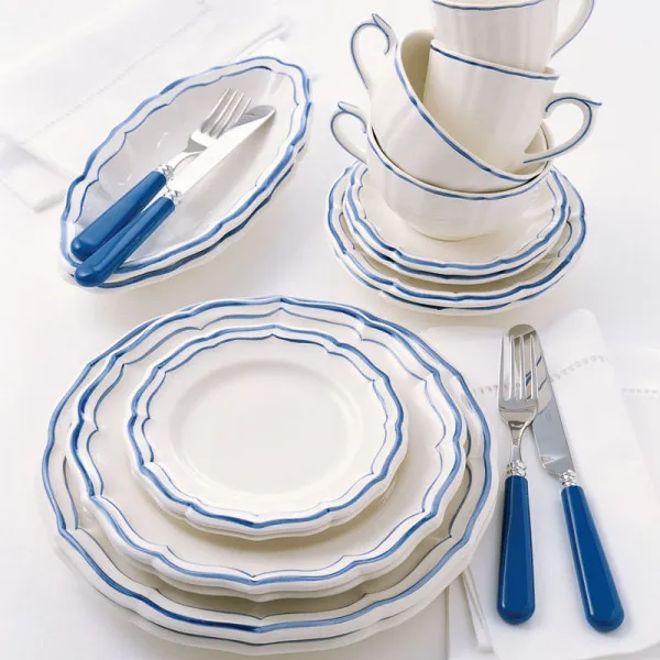 Capdeco Helios cutlery - 22 colors