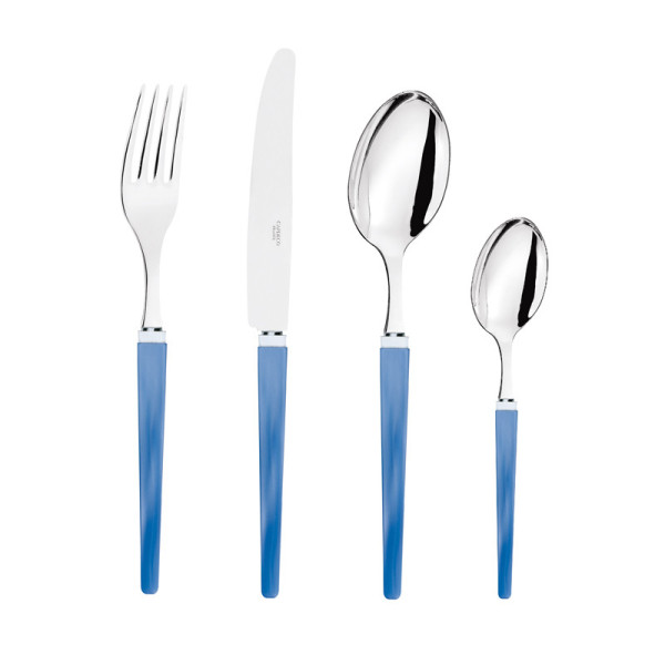 Capdeco Quio Cutlery - 14 colors
