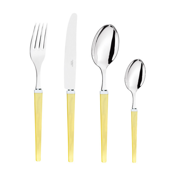 Capdeco Quio Cutlery - 14 colors