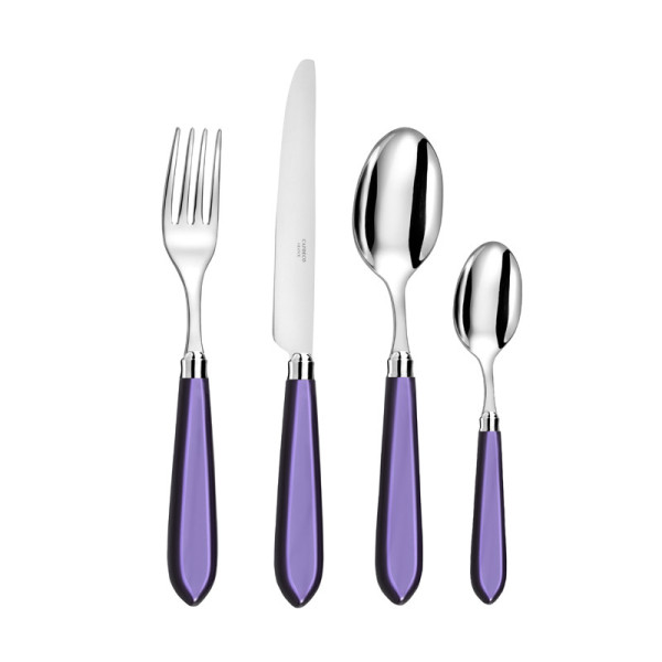 Capdeco Omega Cutlery - 17 colors