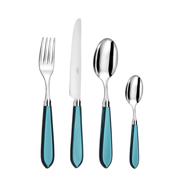 Capdeco Omega Cutlery - 17 colors