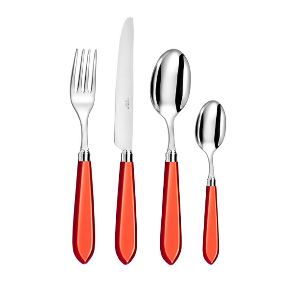 Capdeco Omega Cutlery - 17 colors