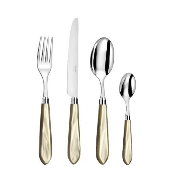 Capdeco Omega Cutlery - 17 colors