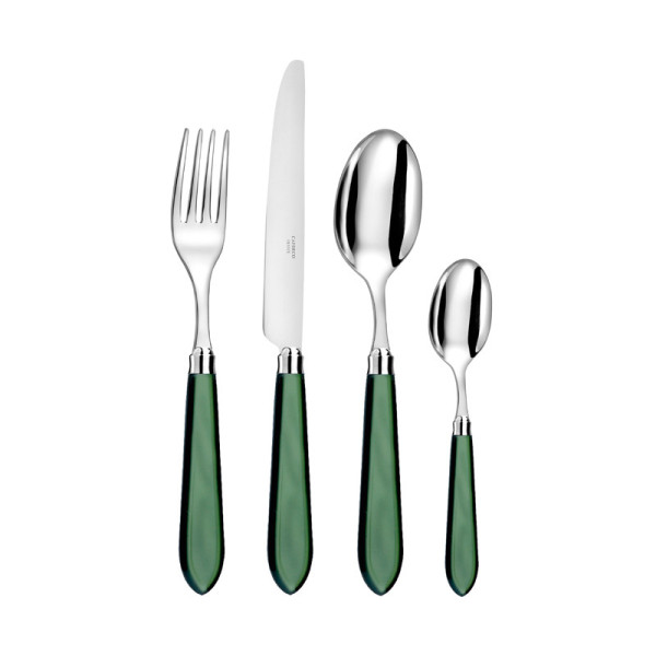Capdeco Omega Cutlery - 17 colors