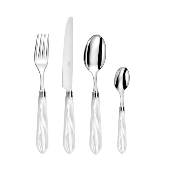 Capdeco Omega Cutlery - 17 colors