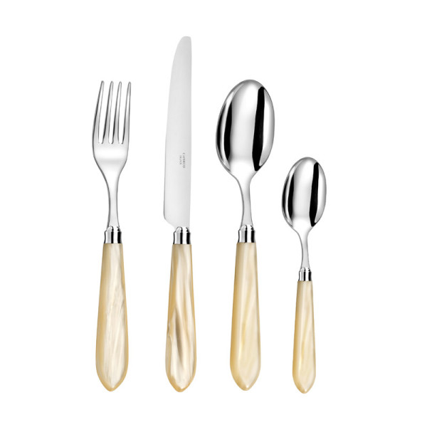 Capdeco Omega Cutlery - 17 colors