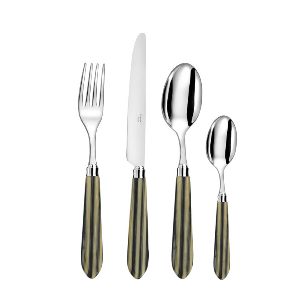 Capdeco Omega Cutlery - 17 colors