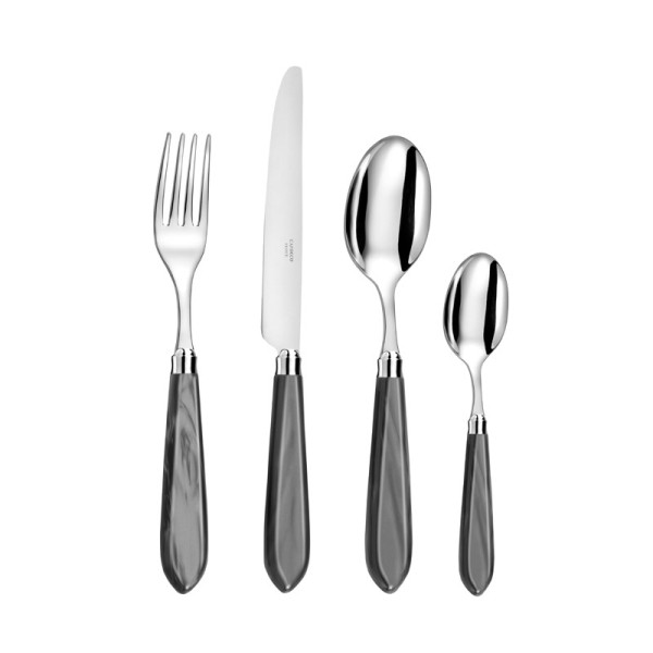 Capdeco Omega Cutlery - 17 colors