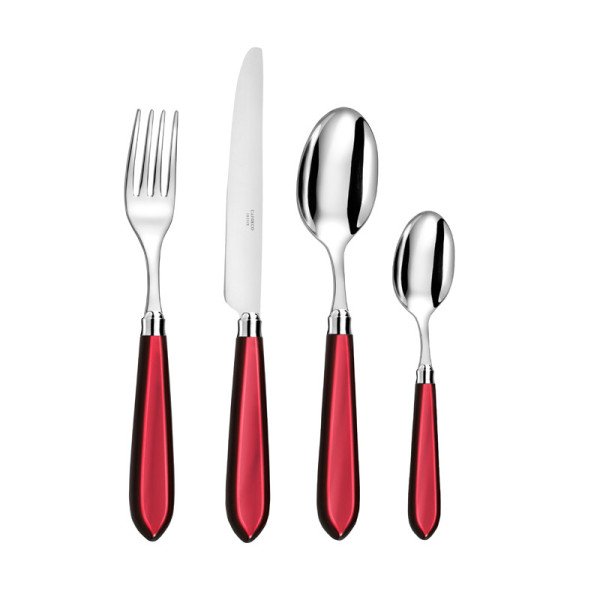 Capdeco Omega Cutlery - 17 colors