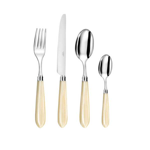 Capdeco Omega Cutlery - 17 colors