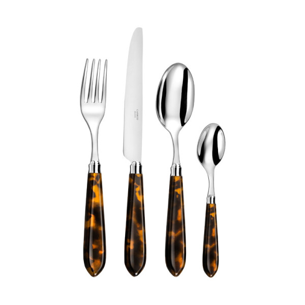 Capdeco Omega Cutlery - 17 colors