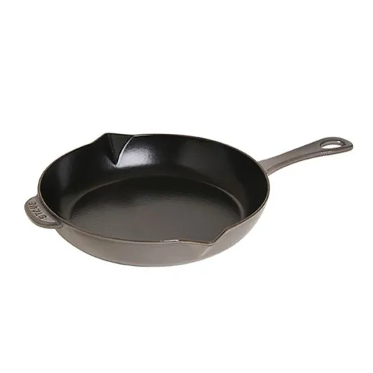 Staub Frying Pan 26cm - 2 colours
