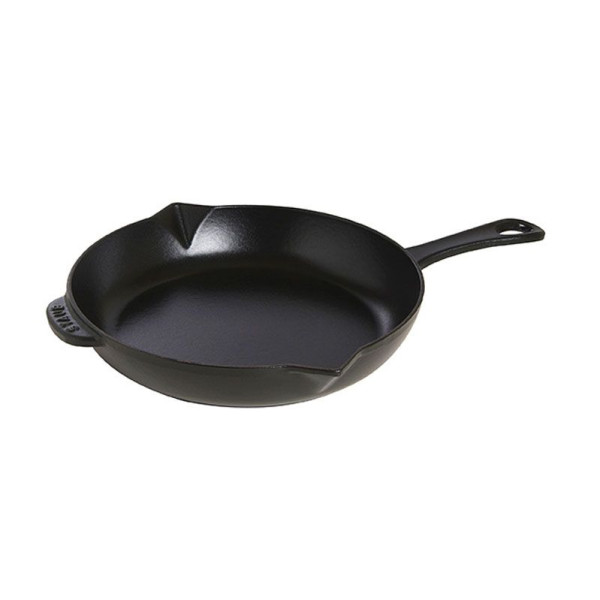 Staub Frying Pan 26cm - 2 colours