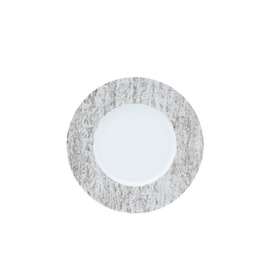 Deshoulières 6 Cyclades plates - 4 sizes