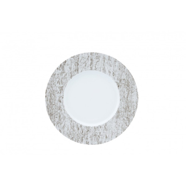 Deshoulières 6 Cyclades plates - 4 sizes