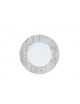 Deshoulières 6 Cyclades plates - 4 sizes