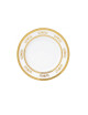 Deshoulières 6 Orsay plates - 6 sizes - 2 colors