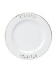 Deshoulières 6 Carrousel plates - 6 diameters