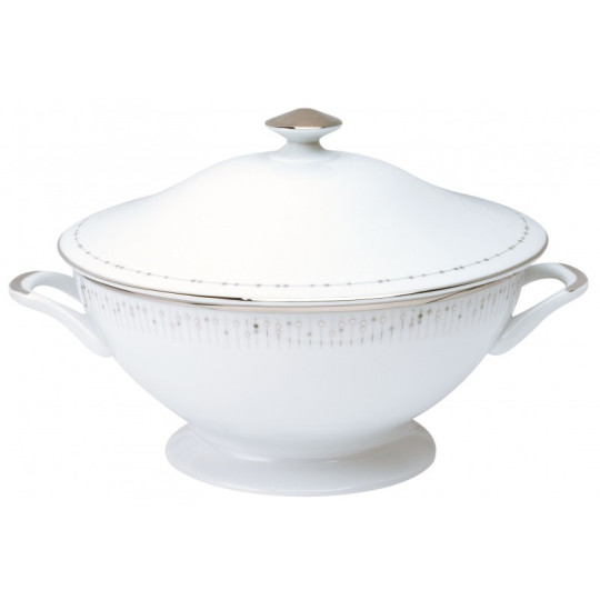 Deshoulières Carrousel Tureen