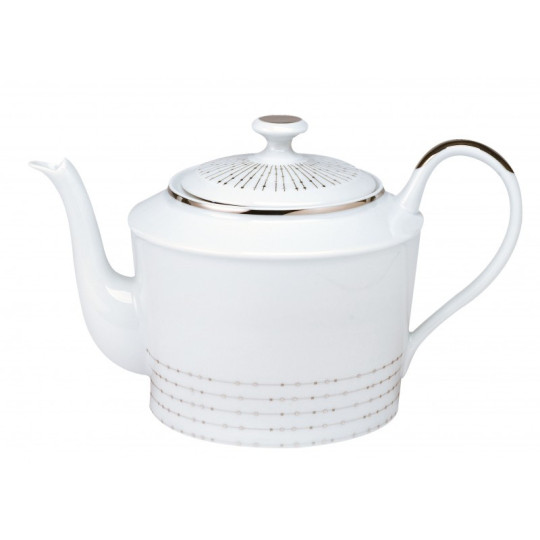 Deshoulières Carrousel teapot coffee maker sugar