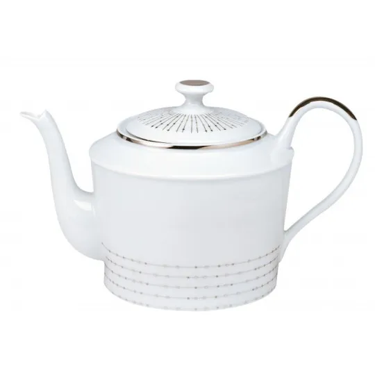 Deshoulières Carrousel teapot coffee maker sugar