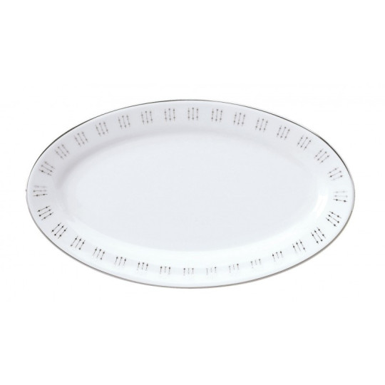 Deshoulières Carrousel dish - 6 sizes