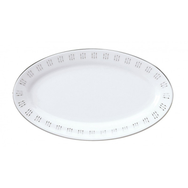 Deshoulières Carrousel dish - 6 sizes