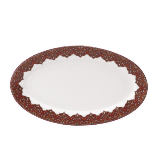 Deshoulières Dhara dish - 4 sizes 2 colors