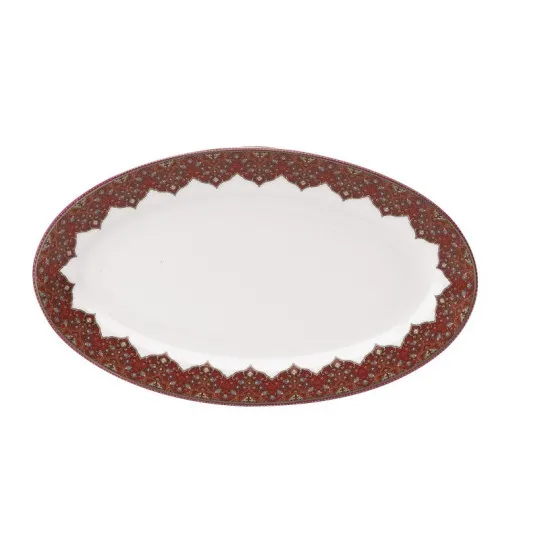 Deshoulières Dhara dish - 4 sizes 2 colors