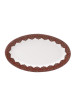 Deshoulières Dhara dish - 4 sizes 2 colors