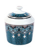 Deshoulières Dhara sugar bowl teapot - 2 colors