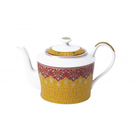 Deshoulières Dhara sugar bowl teapot - 2 colors