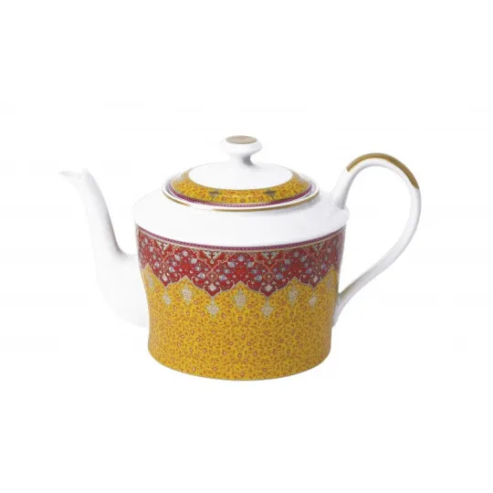 Deshoulières Dhara sugar bowl teapot - 2 colors