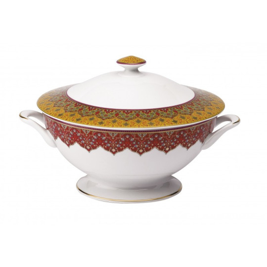 Deshoulières Dhara Tureen  - 2 colors