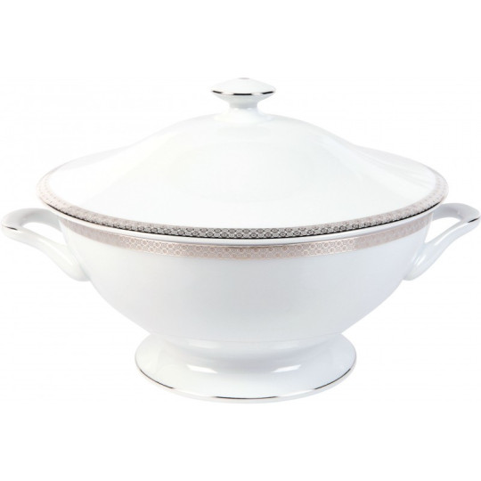 Deshoulières Parure Tureen