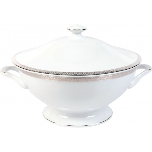 Deshoulières Parure Tureen