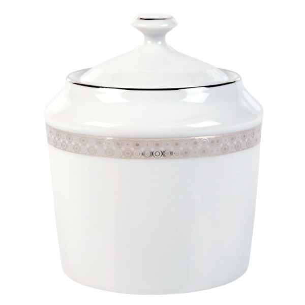 Deshoulières Parure teapot coffee maker sugar