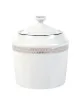 Deshoulières Parure teapot coffee maker sugar