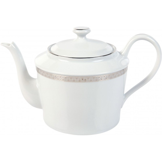 Deshoulières Parure teapot coffee maker sugar