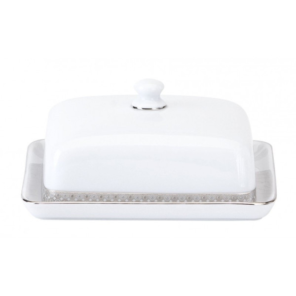 Deshoulières Parure Butter dish