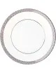 6 plates Parure Deshoulières - 5 diameters