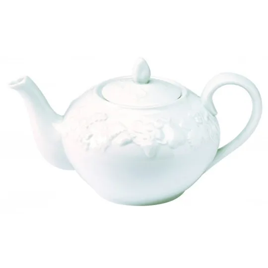 Deshoulières California Sugar Coffee Teapot