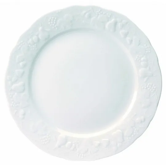 California Deshoulières platter - 8 sizes