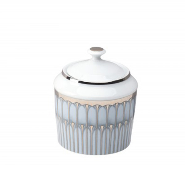 Deshoulières Arcades sugar bowl teapot - 2 colors