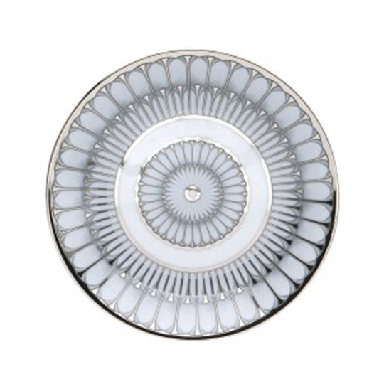 Deshoulières 6 Arcades plates - 2 colors - 6 sizes