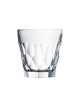 La Rochère 6 Silex tumbler glasses